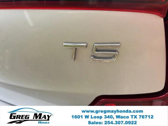 2018 Volvo S90 T5 Momentum