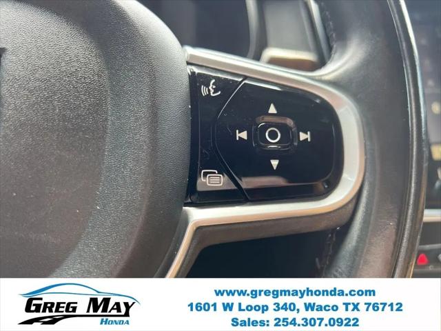 2018 Volvo S90 T5 Momentum