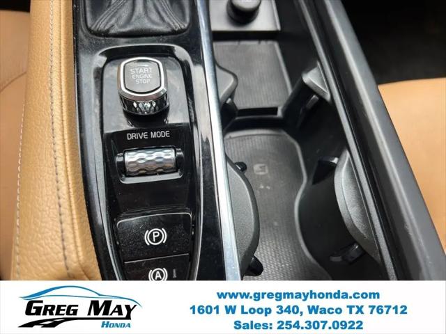 2018 Volvo S90 T5 Momentum