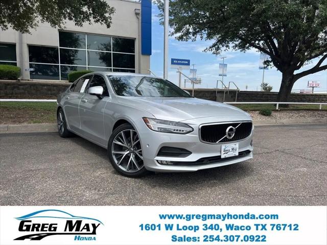 2018 Volvo S90 T5 Momentum for sale in Waco, TX