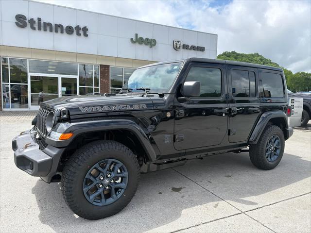 2026 Jeep Wrangler 85th Anniversary for sale in Newport, TN