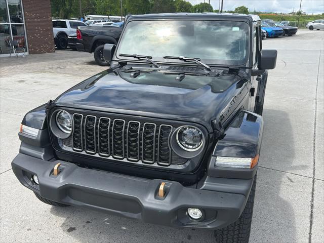 2026 Jeep Wrangler 85th Anniversary