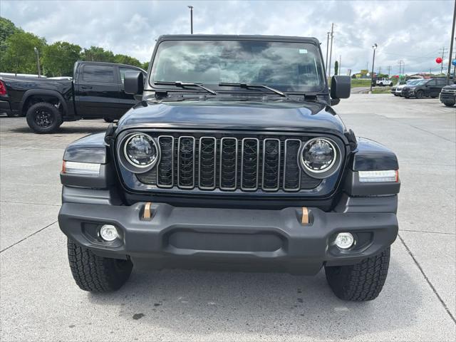 2026 Jeep Wrangler 85th Anniversary