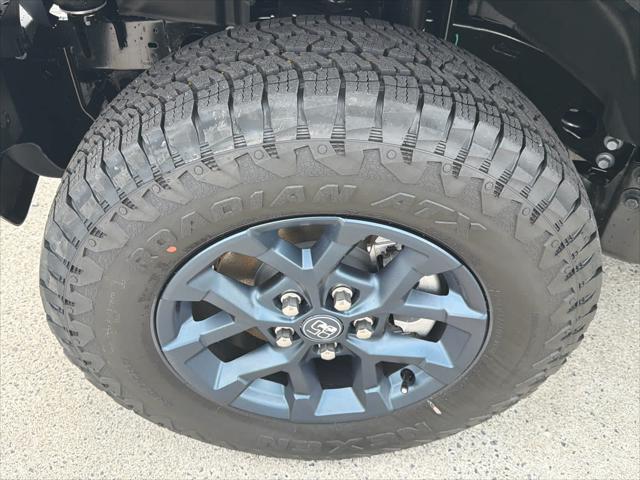 2026 Jeep Wrangler 85th Anniversary