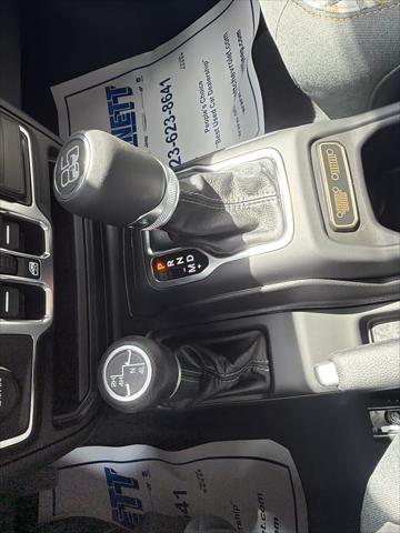 2026 Jeep Wrangler 85th Anniversary