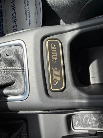 2026 Jeep Wrangler 85th Anniversary