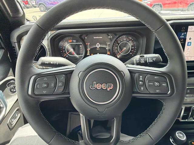 2026 Jeep Wrangler 85th Anniversary