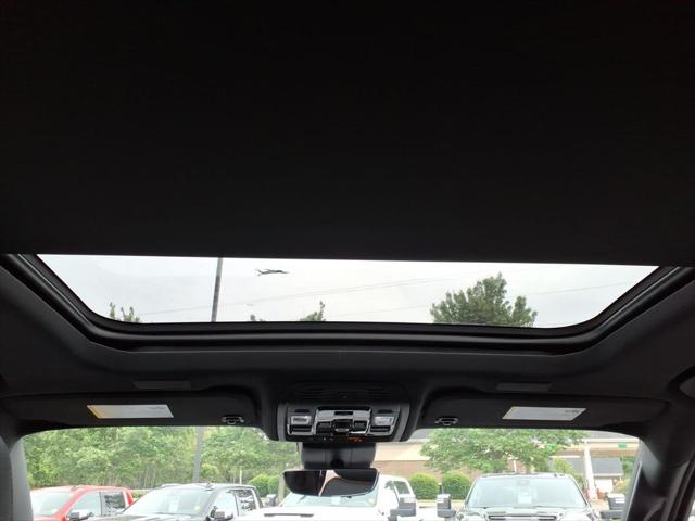 2026 GMC Yukon 4WD AT4