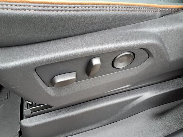 2026 GMC Yukon 4WD AT4