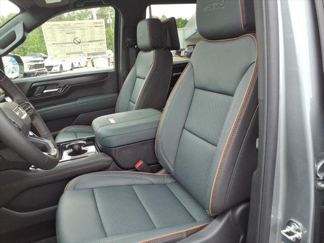2026 GMC Yukon 4WD AT4