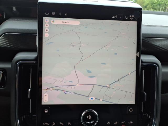 2026 GMC Yukon 4WD AT4