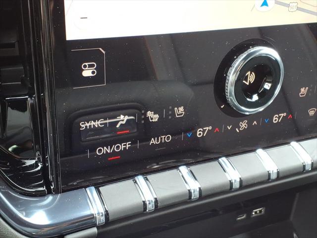 2026 GMC Yukon 4WD AT4
