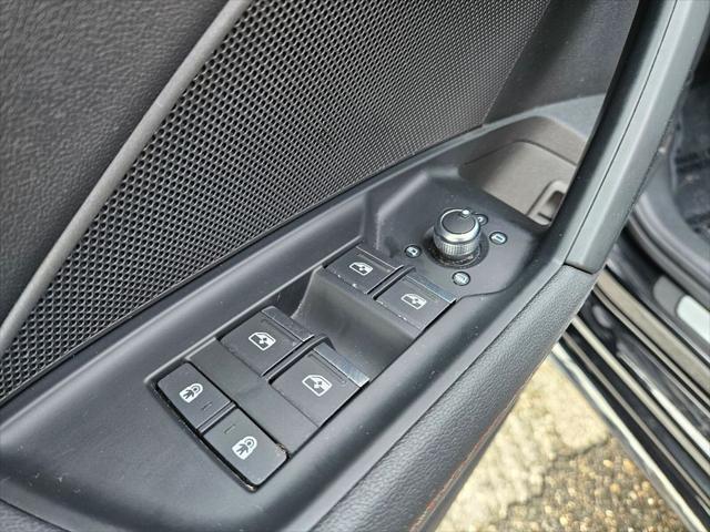 2024 Audi S3 Premium Plus TFSI quattro S tronic