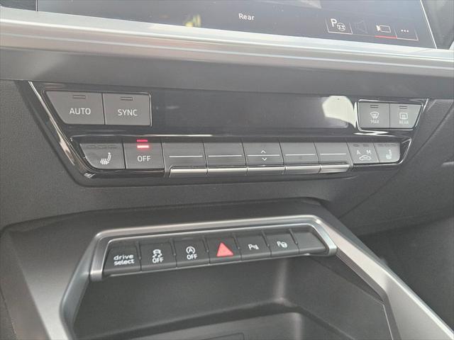 2024 Audi S3 Premium Plus TFSI quattro S tronic