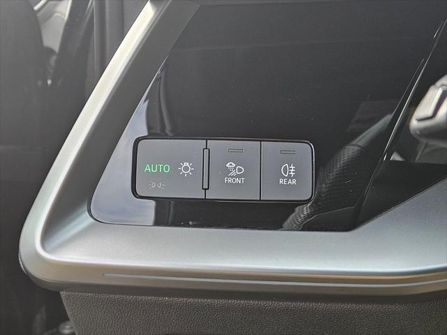 2024 Audi S3 Premium Plus TFSI quattro S tronic