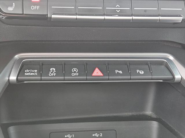 2024 Audi S3 Premium Plus TFSI quattro S tronic