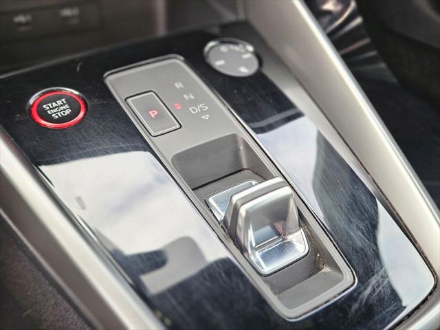 2024 Audi S3 Premium Plus TFSI quattro S tronic