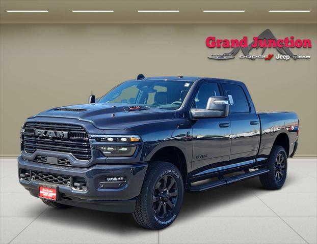 2026 RAM Ram 2500 RAM 2500 LARAMIE CREW CAB 4X4 64 BOX 2026 RAM Ram 2500 RAM 2500 LARAMIE CREW CAB 4X4 64 BOX