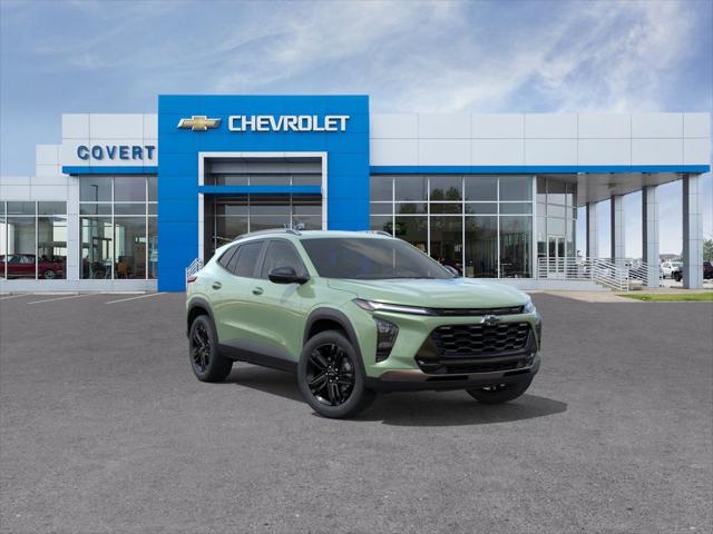 2026 Chevrolet Trax FWD ACTIV for sale in Bastrop, TX