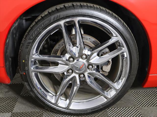 2006 Chevrolet Corvette Base
