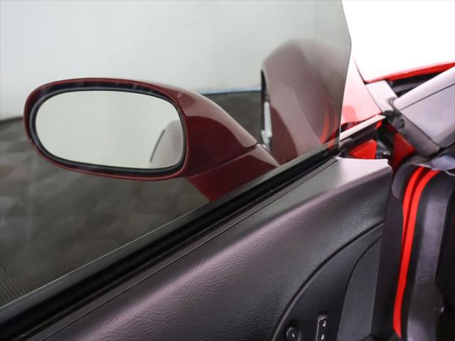 2006 Chevrolet Corvette Base