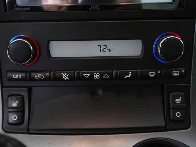 2006 Chevrolet Corvette Base