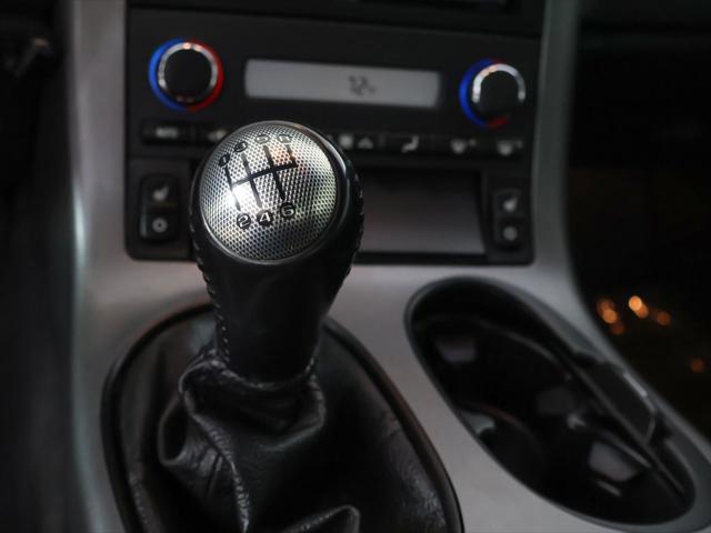 2006 Chevrolet Corvette Base