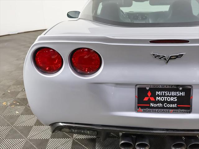 2012 Chevrolet Corvette Grand Sport
