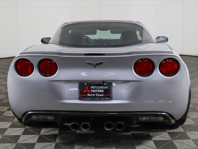 2012 Chevrolet Corvette Grand Sport