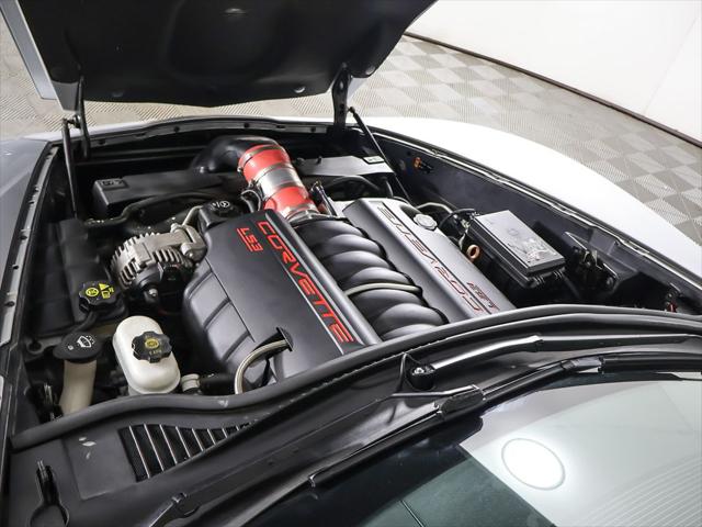 2012 Chevrolet Corvette Grand Sport