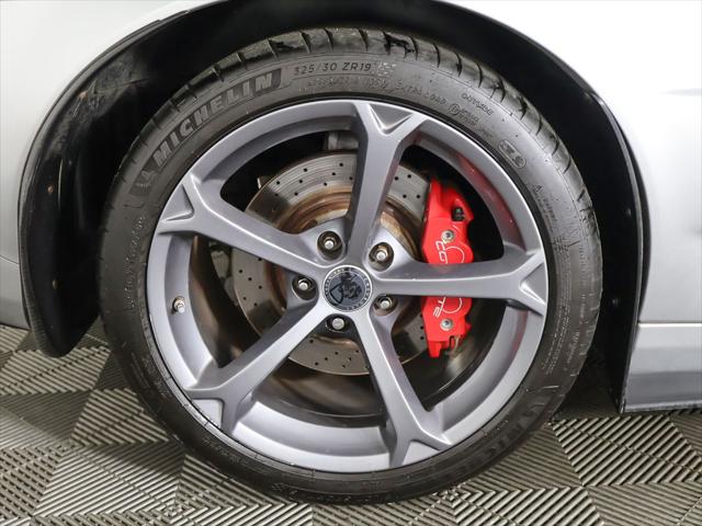 2012 Chevrolet Corvette Grand Sport