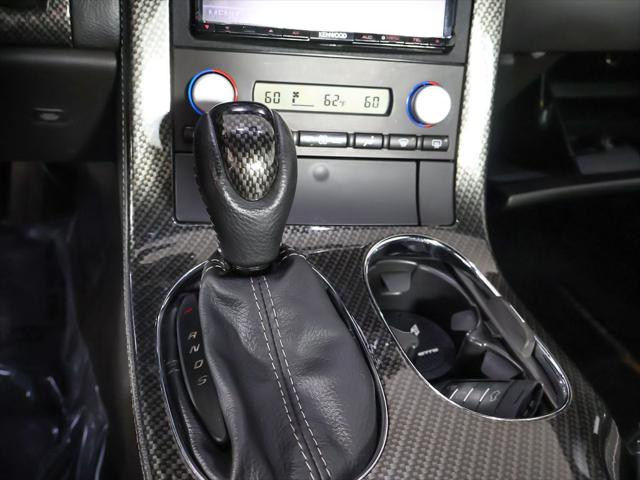 2012 Chevrolet Corvette Grand Sport