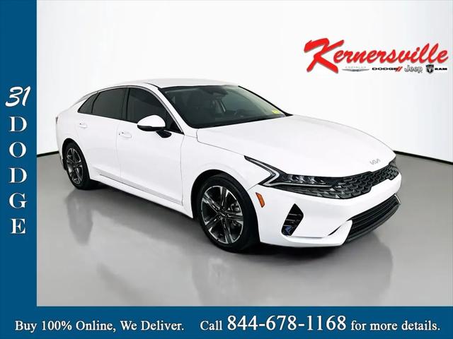 2022 Kia K5 LXS for sale in Kernersville, NC