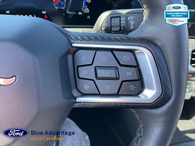 2025 Ford Mustang EcoBoost Premium Convertible