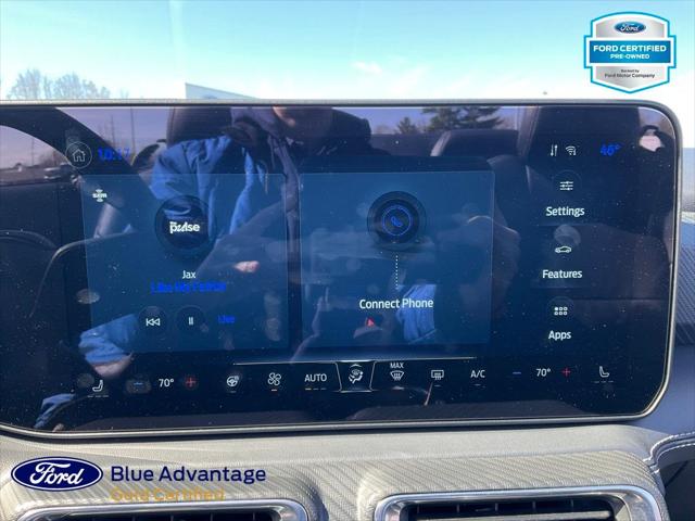 2025 Ford Mustang EcoBoost Premium Convertible