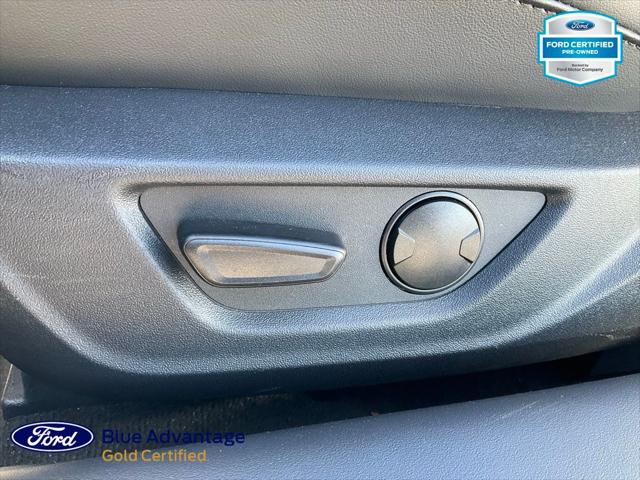 2025 Ford Mustang EcoBoost Premium Convertible