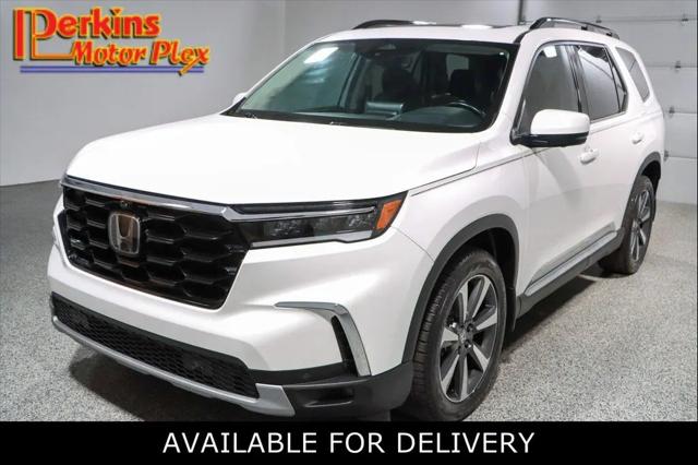 2024 Honda Pilot Elite for sale in Mayfield, KY