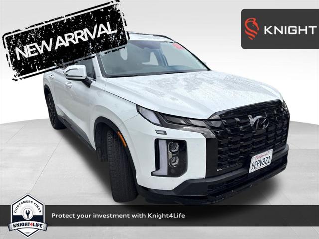 2023 Hyundai Palisade XRT for sale in Elk Grove, CA