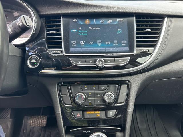 2020 Buick Encore FWD Preferred