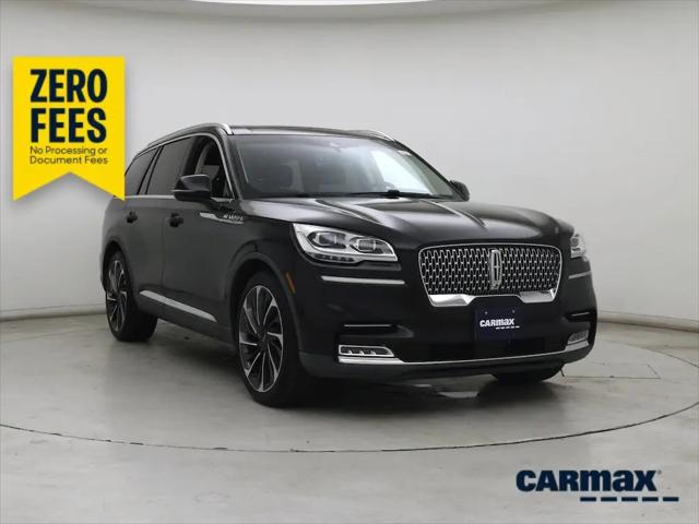 2020 Lincoln Aviator Reserve for sale in Newark, DE