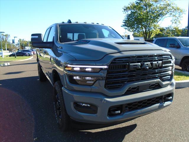 2026 RAM Ram 2500 RAM 2500 LARAMIE CREW CAB 4X4 64 BOX