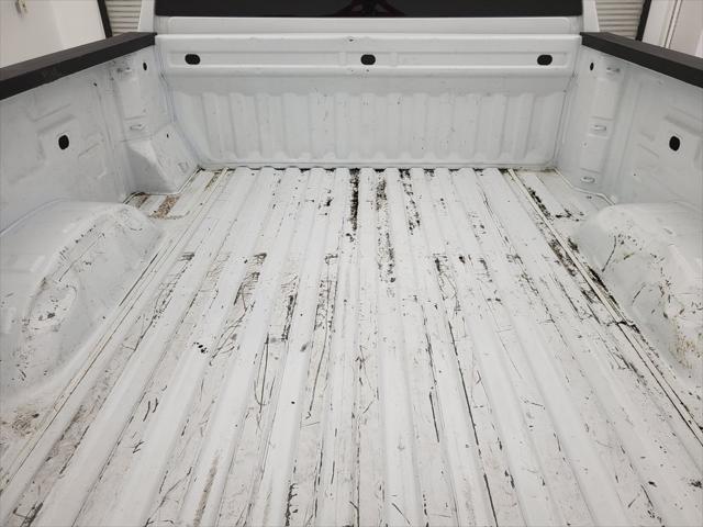 2025 Chevrolet Silverado 2500HD 4WD Crew Cab Standard Bed LT