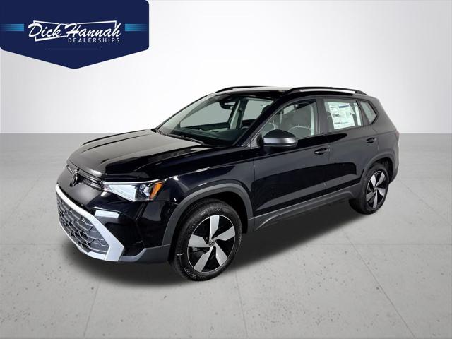 2026 Volkswagen Taos S for sale in Vancouver, WA