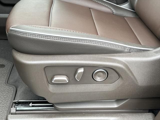 2026 GMC Sierra 1500 Crew Cab, Short Bed, Denali, 4WD