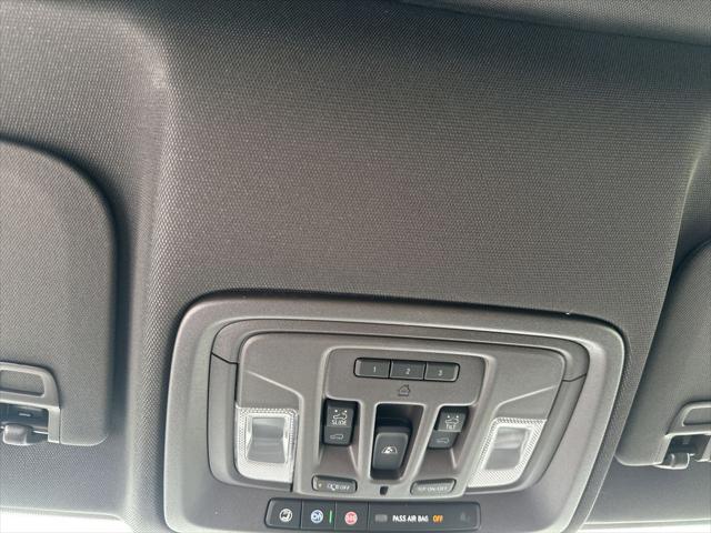 2026 GMC Sierra 1500 Crew Cab, Short Bed, Denali, 4WD