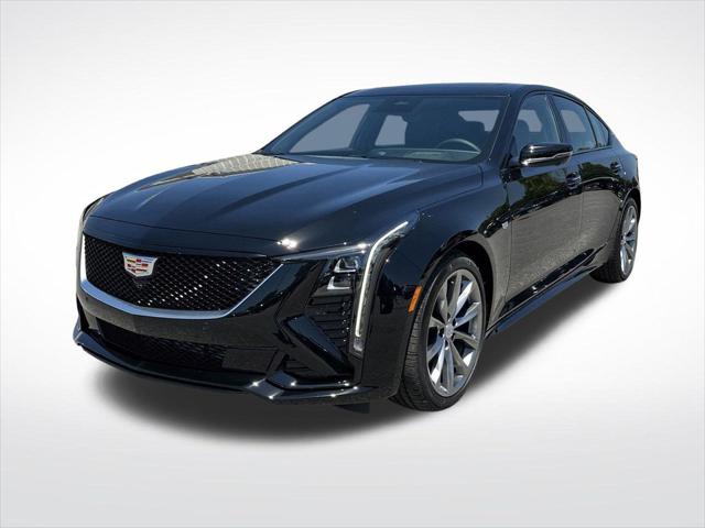 2026 Cadillac CT5 Sport RWD