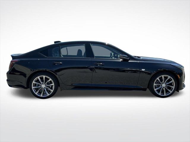 2026 Cadillac CT5 Sport RWD