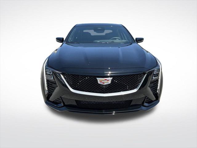 2026 Cadillac CT5 Sport RWD