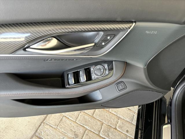 2026 Cadillac CT5 Sport RWD
