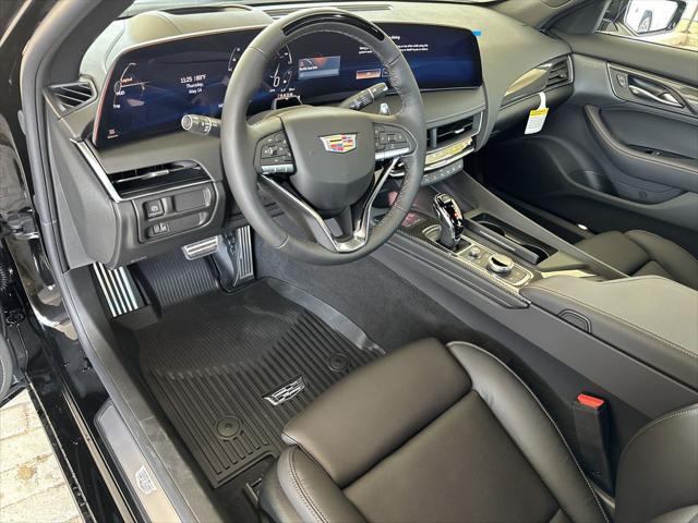 2026 Cadillac CT5 Sport RWD